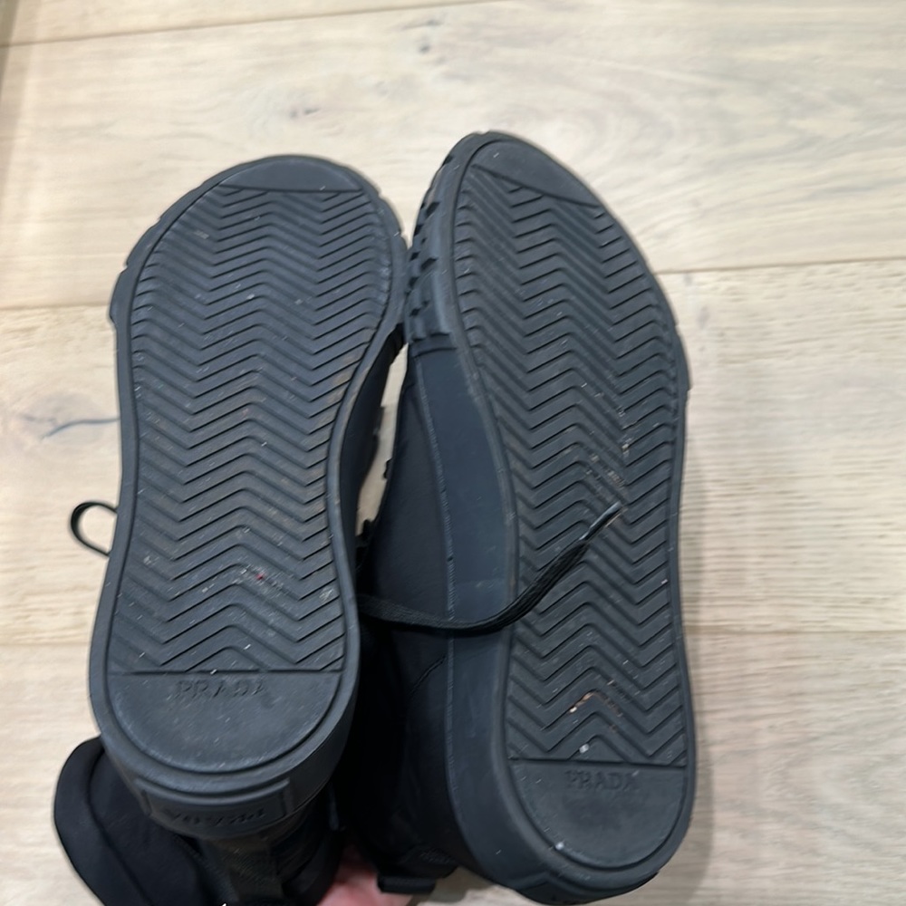 Prada Boots - Picture 4 of 5
